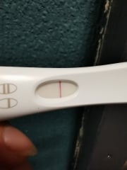 1DPO... Any tww buddies? 