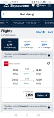 AIBU to ask where the hell can I take seven people on holiday without bankrupting myself?!