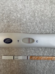 1DPO... Any tww buddies? 