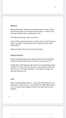 Student Survival Kit - what would you put in yours?
