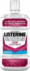 Most painful gum infection (advice gratefully received)
