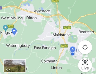 Just moved to a new town - it’s awful & I don’t know what to do