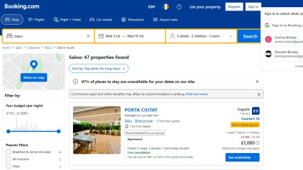 AIBU to ask where the hell can I take seven people on holiday without bankrupting myself?!