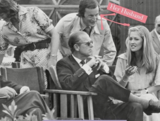 Kate Middleton raves - today’s top story. What are they getting at?