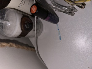 Is this a first response indent?