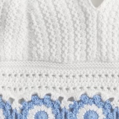 AIBU to remind you that crochet is hand made?