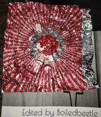 Tunnocks Thread 2