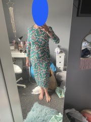 Which dress for September wedding?
