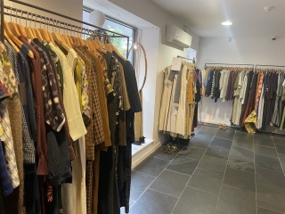 Toasties consider mushroom foraging, librarianship or simply handing back our purchases for resell. Or not.