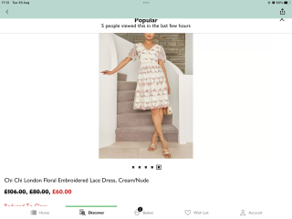 Petite register office wedding dress help