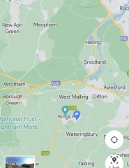 Just moved to a new town - it’s awful & I don’t know what to do