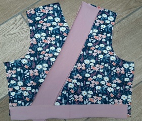 Making a jumpsuit - help me pick my fabric