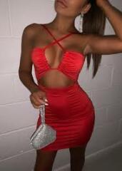 Do people still think wearing red at weddings is dodgy?