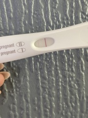Positive tests