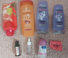 Do you get the urge to splurge on beauty products? Are your cupboards full of your stash? Join this group of beauty addicts!