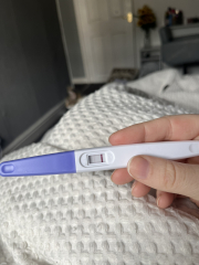 Dark OPK at 8dpo