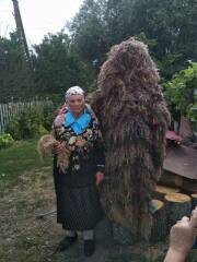 Ukraine Invasion: Part 43