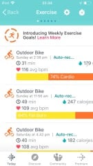 Do you get in 10,000 steps a day?