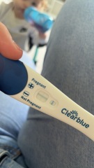 Faint positives ?