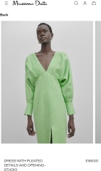 Outfit help for wedding -few months post-partum