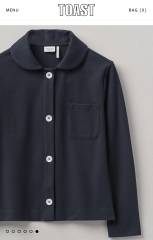 Does anywhere sell plain long sleeved shirts in a range of colours?