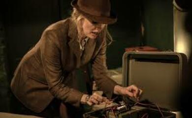 Dark Academia - anyone who loves this style?