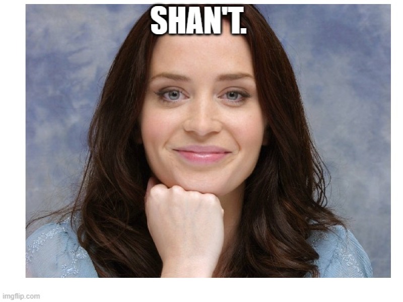 For those who believe in Gender Identity over sex: why do you still need to believe in Men and Women at all?