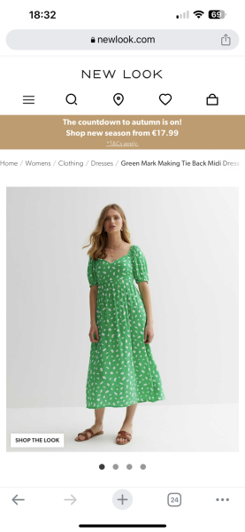 Please help me find this dress!