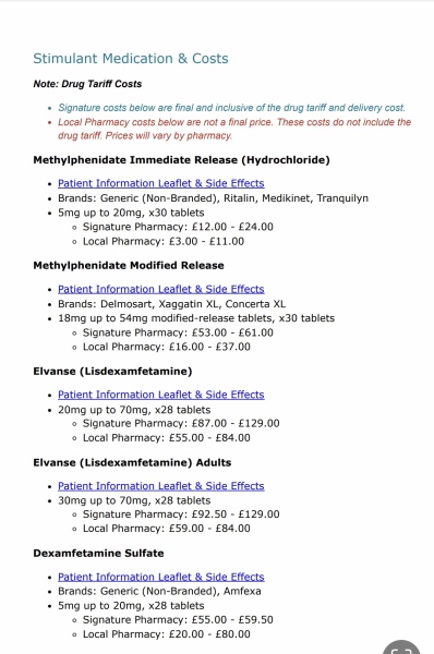 Anyone here got adult ADHD?