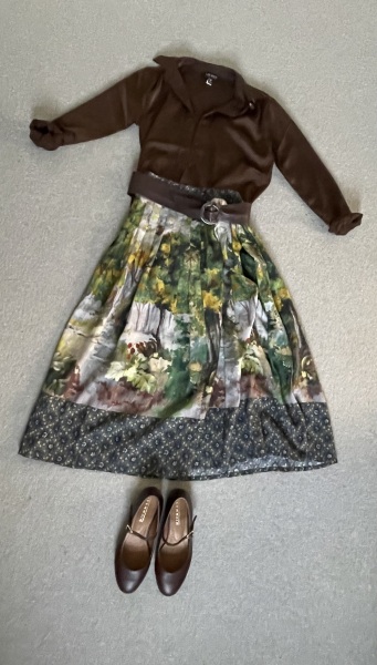 Dark Academia - anyone who loves this style?