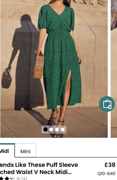 Please help me find this dress!