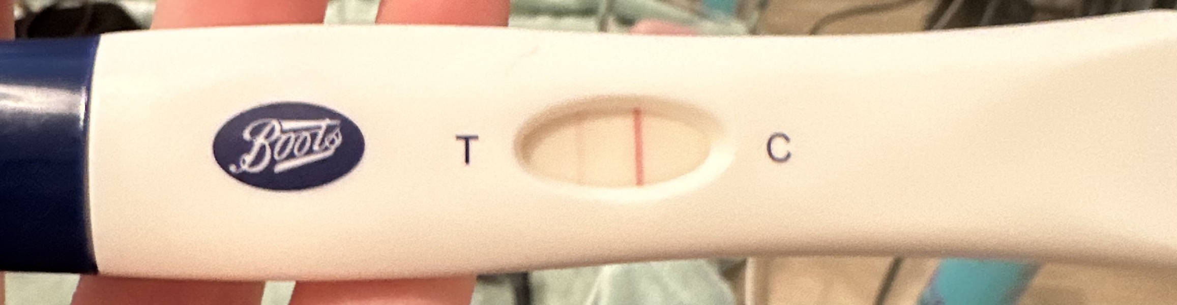Is this a BFP