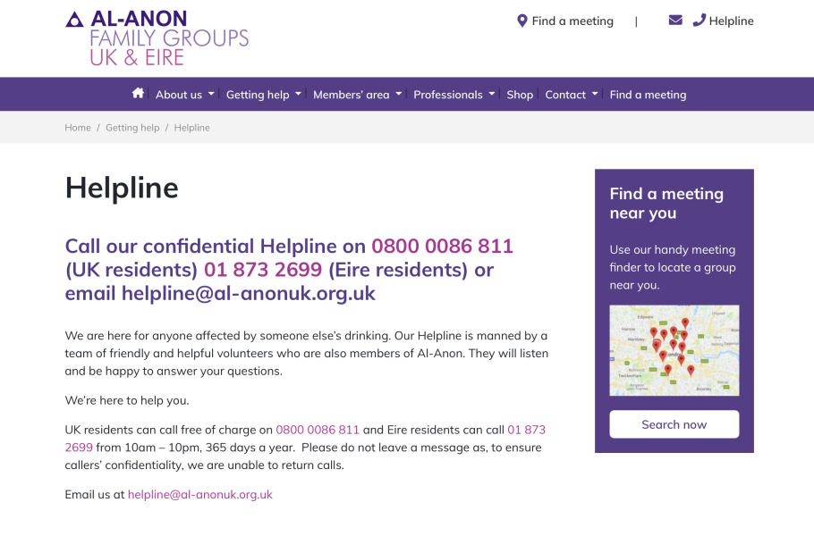 Blazing row with SIL tonight!