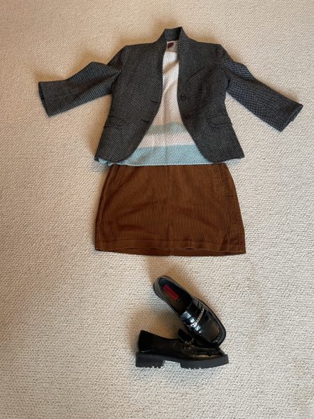 Dark Academia - anyone who loves this style?