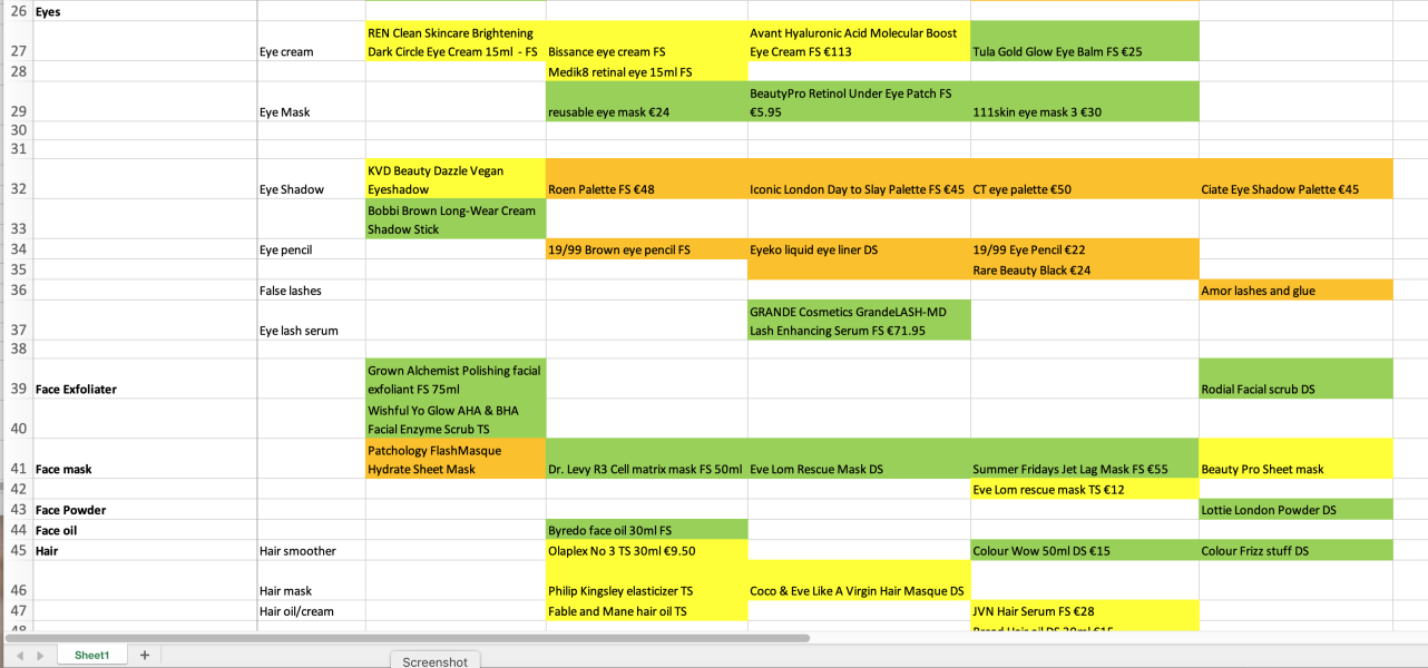 Beauty Advent Calendars 2023 Part B - have we chosen...or not?