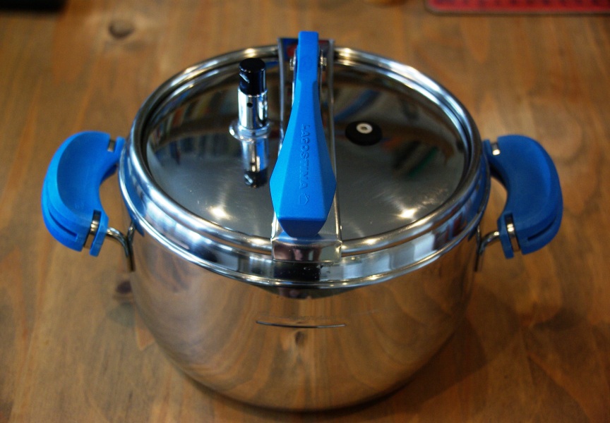 Anyone use a pressure cooker?