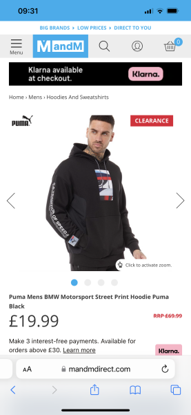 Christmas Bargain Thread 1 - the one where my dad is 17