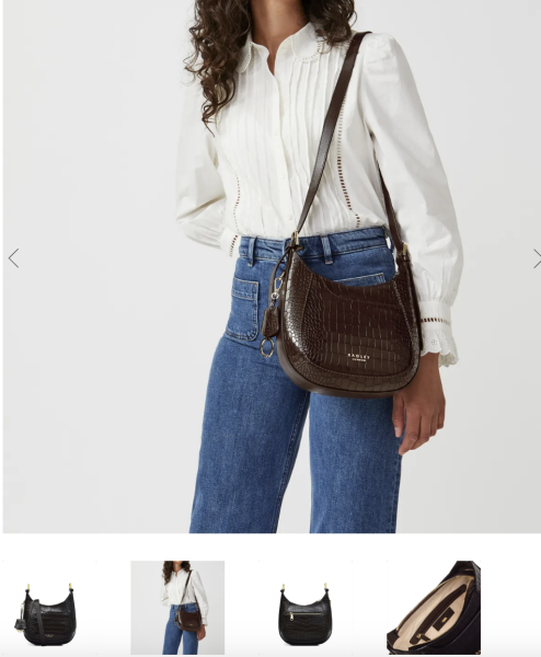 Rate this bag