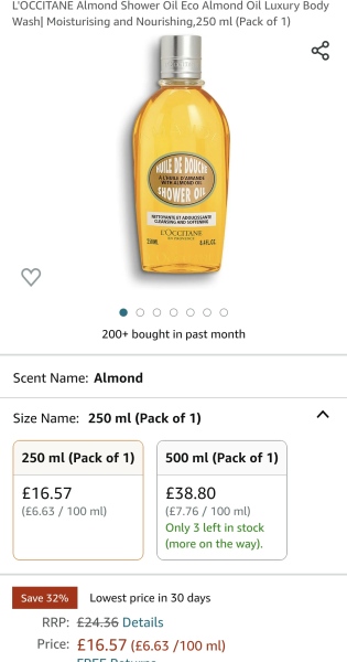 Thread 3 - the one with the single use oven