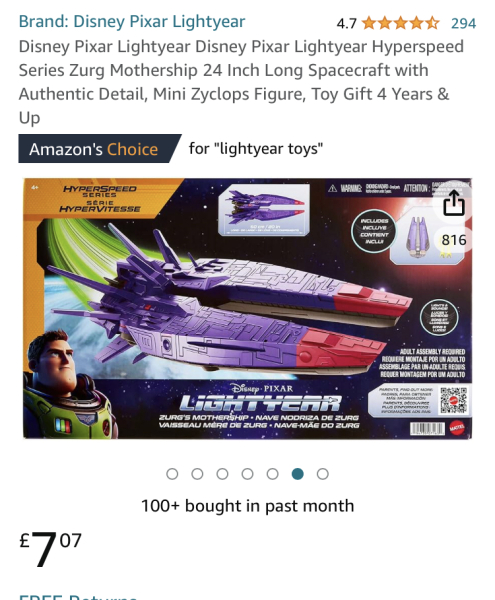 Christmas bargains thread 2 - where did Reastie go