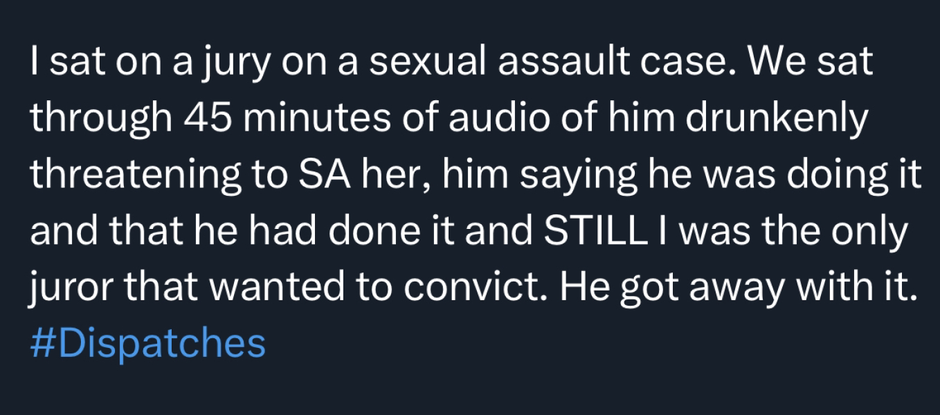 Dispatches . Russel brand .