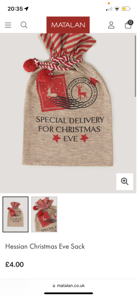 Christmas Bargain Thread 1 - the one where my dad is 17