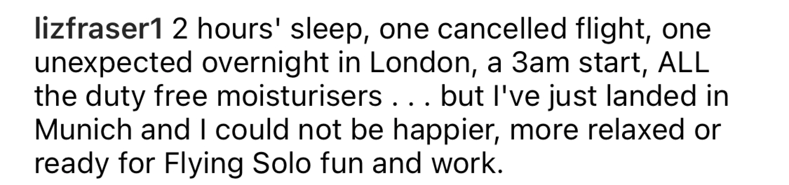 Coming Clean by Liz Fraser