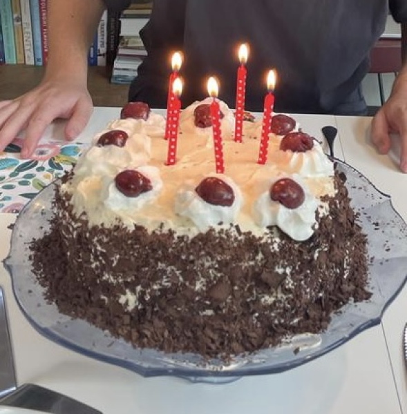 Thread 48- Covid GCSE Cohort - Summer before Year 2 Uni