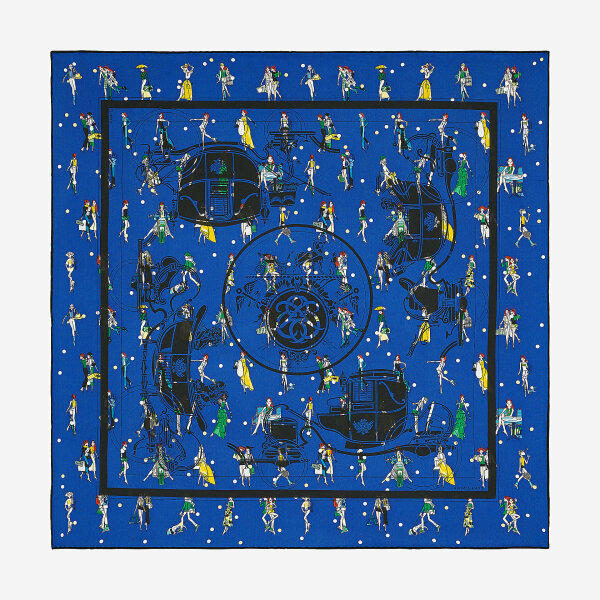 Les Parisiennes des Mamanset: A Sin of Pride