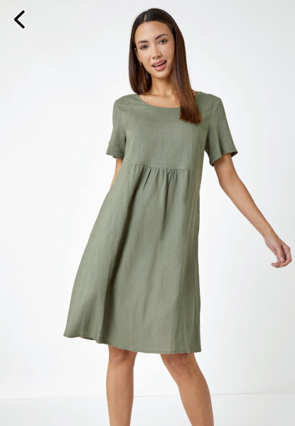 Last min sunny holiday - need dresses - help!