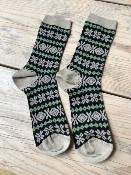 Toasties consider mushroom foraging, librarianship or simply handing back our purchases for resell. Or not.