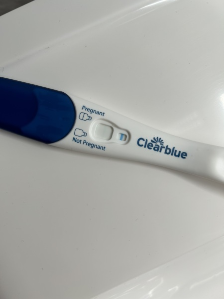 Pregnancy tests