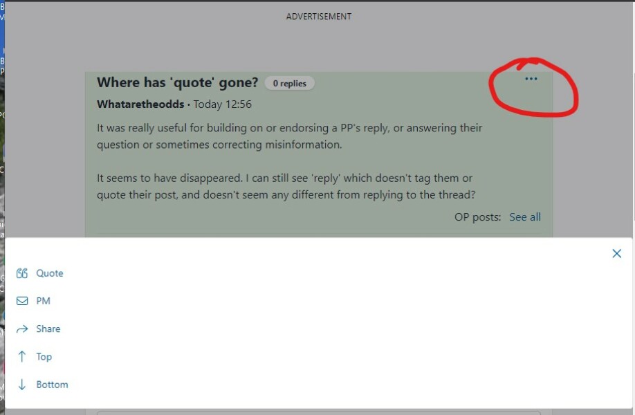 UPDATE FROM MNHQ - new Hidden Gratitude feature