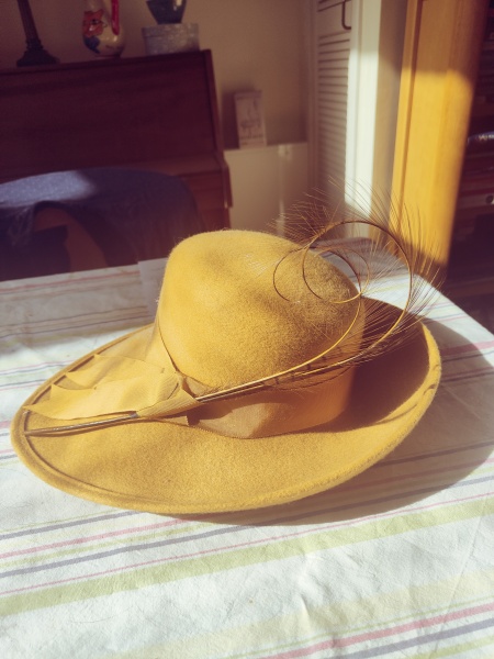 Les Parisiennes des Mamanset: A Sin of Pride